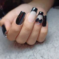 کاشت تخصصی ناخن|خدمات آرایشگری و زیبایی|مشهد, حسابی جنوبی (شهرک غرب)|دیوار
