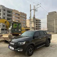 کی ام سی t8 مدل ۱۴۰۱ در حد