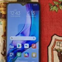 گوشی شائومی Redmi 9
