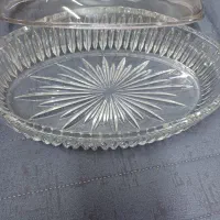 شکلات خوری کریستال