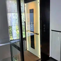 بالابر،نفربر، اسانسور خانگی|ماشینآلات صنعتی|پردیس, فاز ۱|دیوار