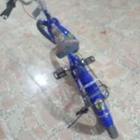 فروش دوچرخه پسرانه