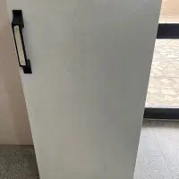 یخچال آزمایش هفت فوت