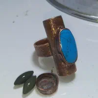 انگشت ر|جواهرات|آبادان, |دیوار