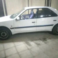 پژو ۴۰۵ مدل ۹۵