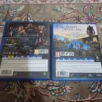 بازی ps4|کنسول، بازی ویدئویی و آنلاین|تهران, گلستان (شهرک راه آهن)|دیوار