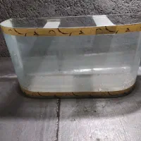 اکواریم شرکتی 1متر