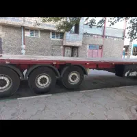 کفی ماموت ۱۳/۶۰|خودرو سنگین|تهران, سلسبیل شمالی|دیوار