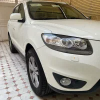 هیوندای سانتافه ۳۵۰۰ سی سی به رویت صفر