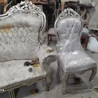 رنگکاری وپلی استرکاری با35سال سابقه|خدمات پیشه و مهارت|مشهد, نیروی هوایی|دیوار