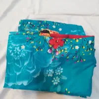 تشک وبالش  ،رولحافی ،بالش گرد ، وتشک نوجوانی اماده|رختخواب، بالش، پتو|نظرآباد, شهرک سید جمال الدین|دیوار