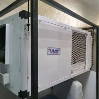 کولر آپارتمانی  زیر سقفی هایا