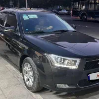 دنا  پلاس ۱۴۰۲ اتومات