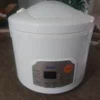 پلو پز مارک بهی دو لیتری هشت نفره نو