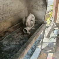 منقل زغالی|کافی‌شاپ و رستوران|خرم‌آباد, |دیوار