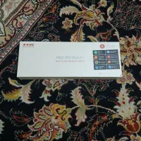 ساعت هوشمند مدل hk9 pro max plus