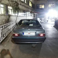 پژو پارس مدل ۹۱|خودرو سواری و وانت|ری, عباسآباد|دیوار