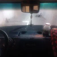 مینبوس بنز مدل 1349بکر|خودرو سنگین|شیراز, سعدیه جنوبی|دیوار