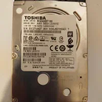هارد یک ترابایت توشیبا قابل تبدیل به اکسترنال