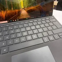لپ تاپ surface pro4|رایانه همراه|اردبیل, |دیوار