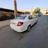 ام وی ام ۵۵۰ اتومات mvm 550|خودرو سواری و وانت|کرج, کوی کارمندان شمالی|دیوار