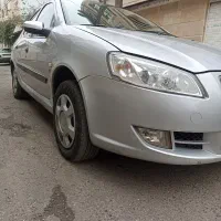 رانا  LX  موتور TU5بدون رنگ