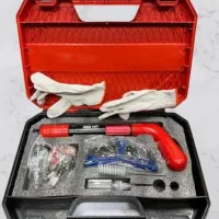 میخکوب چاشنی دار