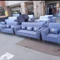 مبل مرجانی|مبلمان خانگی و میز عسلی|نقده, |دیوار