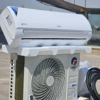 کولرگازی گری|کولر گازی و فن‌کوئل|تبریز, |دیوار