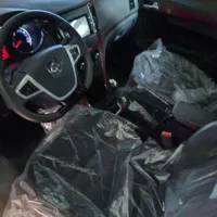 دنا پلاس 6 دنده رینگ فولادی|خودرو سواری و وانت|کرمان, |دیوار