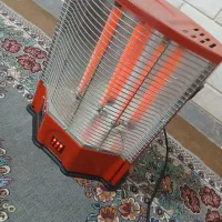 هیتر نو کلن یه هفته هست خریدمش|بخاری، هیتر، شومینه|ساوه, |دیوار