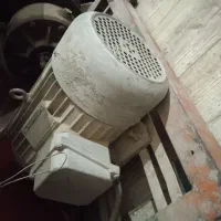 موتور بالابر