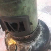 علاالدین قدیمی نفتی|کلکسیون اشیاء عتیقه|گرگان, |دیوار