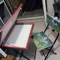 انواع میز اداری|میز تحریر و کامپیوتر|سرپل ذهاب, |دیوار