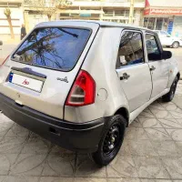 رنو پی کی|خودرو سواری و وانت|کرمانشاه, |دیوار