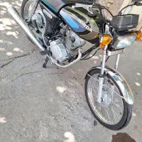 موتور مدل ۹۰ تندر شهاب با کارت سوخت
