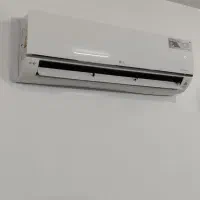 نصب و تعمیر  راه‌اندازی کولر گازی قیمت منصانه