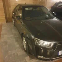 دنا پلاس اتوماتیک ۱۴۰۰|خودرو سواری و وانت|تهران, فردوس|دیوار