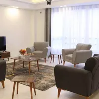 اجاره واحد اپارتمان شیک روزانه و نصف روز