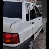 پراید|خودرو سواری و وانت|تهران, اوقاف|دیوار