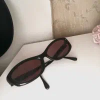 عینک آفتابی گربه ای زنانه