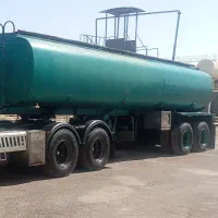 تانکر کالابرس تمیز و یک