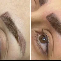 میکروبلیدینگ و میکروپیگمنایشن صورت و تتوبدن|خدمات آرایشگری و زیبایی|شهریار, شهرک وائین|دیوار