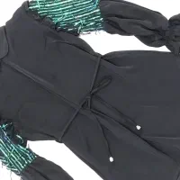 پیراهن مجلسی