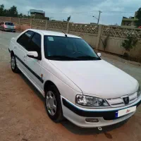 پارس tu5 گاز سیمی