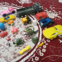 اسباب بازی|اسباب‌‌بازی|ایلام, |دیوار