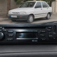 ضبط فلش‌خور