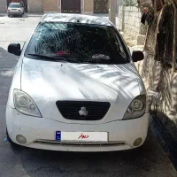 ماشین تیبا ۱