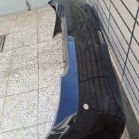 سپر عقب دنا پلاس فابریک