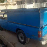 نیسان مدل ۸۵ تناژ بالا۳تن ۸۰۰